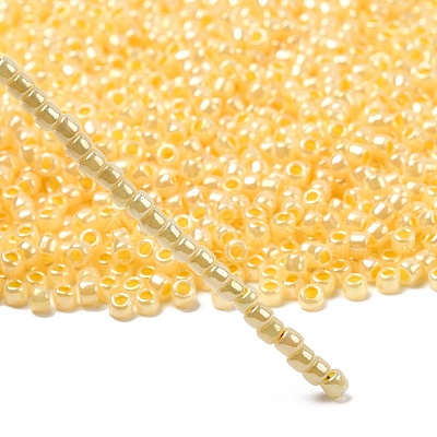 TOHO 8/0 Round Beads SEED-XTR08-0902-1