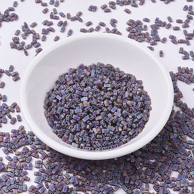 MIYUKI Half TILA Beads SEED-MY05-HTL0135FR-1