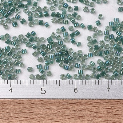 MIYUKI Delica Beads X-SEED-J020-DB1768-1
