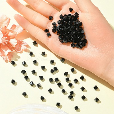 Preciosa® Crystal Beads Y-PRC-BA6-23980-1