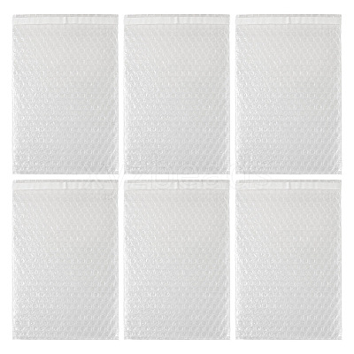 PE Film Bubble Bags ABAG-TAC0035-14C-1