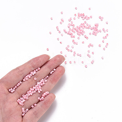 12/0 Glass Seed Beads SEED-US0003-2mm-55-1