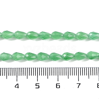 Cat Eye Beads Strands CE-N014-02A-04-1