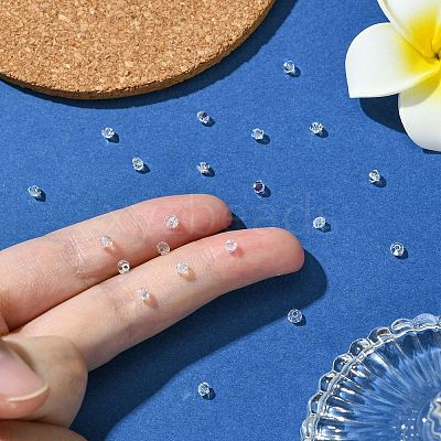 Preciosa® Crystal Beads Y-PRC-BA3-00030-201-1