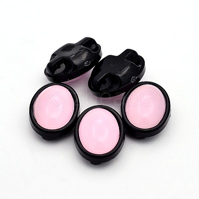 Sew on Taiwan Acrylic SA54-10x14-ACB-H22-1