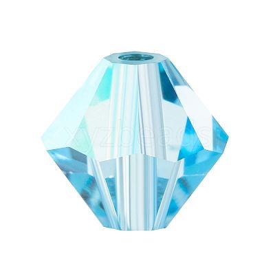 Preciosa® Crystal Beads Y-PRC-BA4-60000-200-1