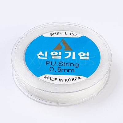 Korean Elastic Crystal Thread EW-F008-0.5mm-1