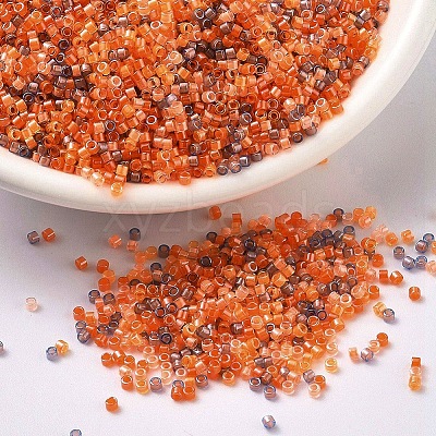 MIYUKI Delica Beads SEED-MY11-DB2062-1