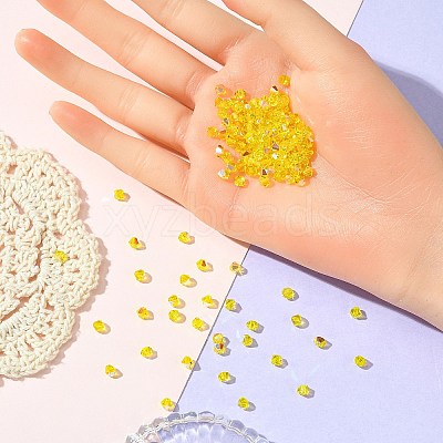 Preciosa® Crystal Beads Y-PRC-BA4-80310-201-1