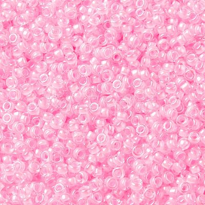 MIYUKI Round Rocailles Beads SEED-X0056-RR0207-1