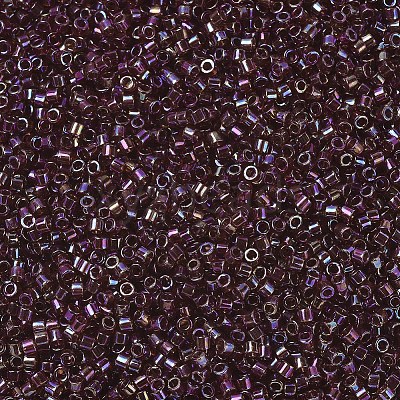 MIYUKI Delica Beads SEED-MY11-DB1242-1