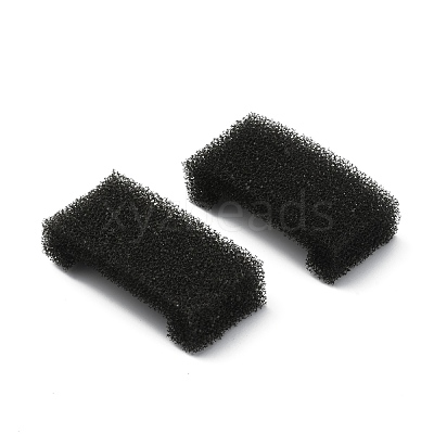 Sponge Filter for Cat Fountain Replacement AJEW-WH0248-75-1