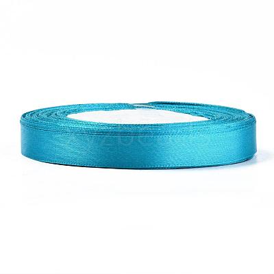 Single Face Satin Ribbon RC12mmY047-1