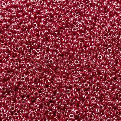 MIYUKI Round Rocailles Beads SEED-X0055-RR0425-1