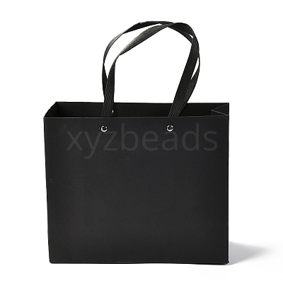 Rectangle Paper Bags LS-CARB-O004-02B-06-1
