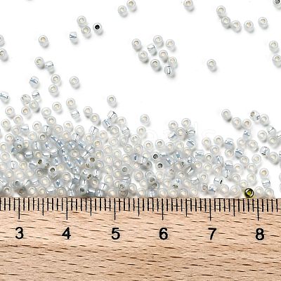 TOHO 11/0 Round Beads SEED-JPTR11-2101-1
