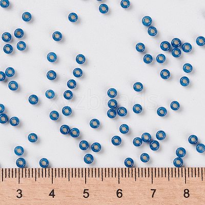 MIYUKI Round Rocailles Beads SEED-X0055-RR0648-1