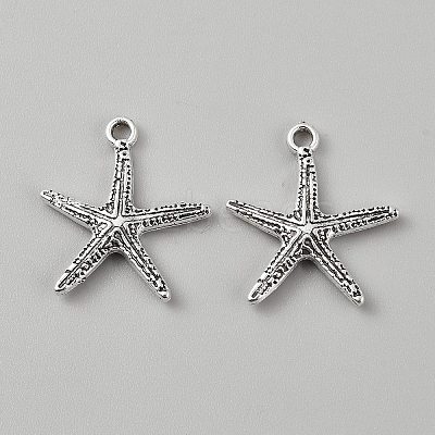 Tibetan Style Alloy Pendants FIND-WH0173-156C-AS-1
