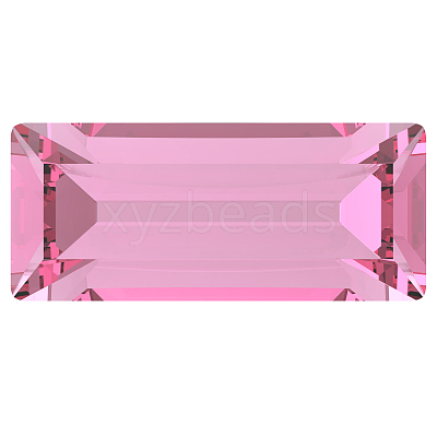 Preciosa® MAXIMA Crystal Fancy Stones Y-PRC-FB7-70010-1
