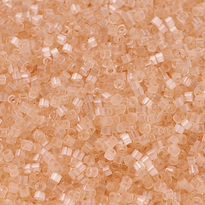 MIYUKI Delica Beads SEED-JP0008-DB0821-1