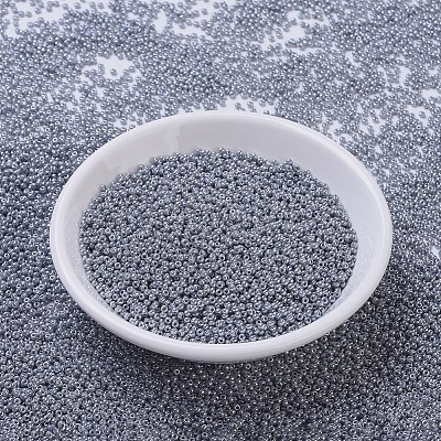 MIYUKI Round Rocailles Beads X-SEED-G007-RR0443-1