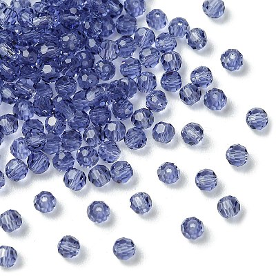 Preciosa® Crystal Beads Y-PRC-BB3-20410-1