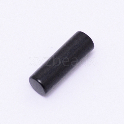 Zinc Alloy End Caps PALLOY-WH0072-42B-02-1