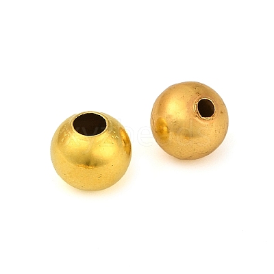Brass Spacer Beads J0K2J012-1