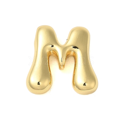 Rack Plating Brass Pendants KK-C067-10G-M-1