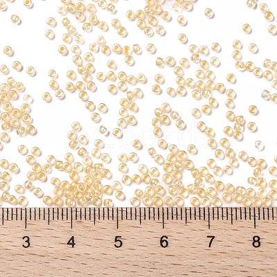 TOHO Round Seed Beads SEED-XTR11-0770-1