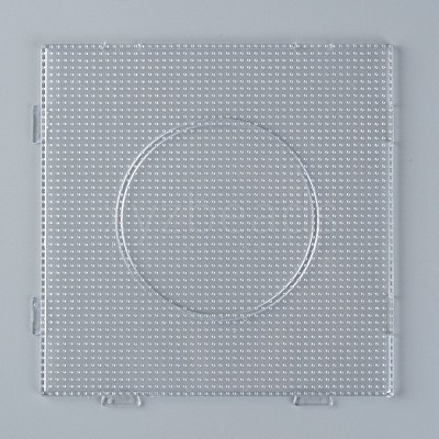 Pegboards for 3x2.5mm Mini Fuse Beads X-DIY-Q009-09-1