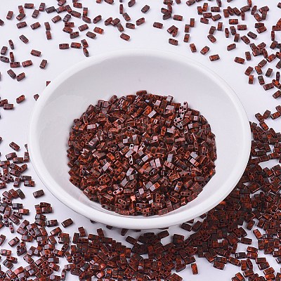 MIYUKI Half TILA Beads SEED-MY05-HTL4520-1