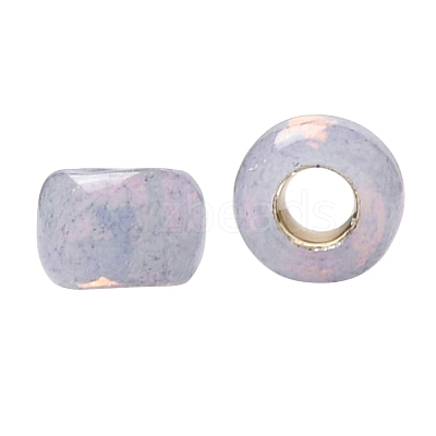 TOHO Round Seed Beads SEED-TR08-PF2122-1