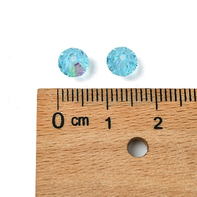 Preciosa® Crystal Beads X-PRC-BA6-60010-200-1