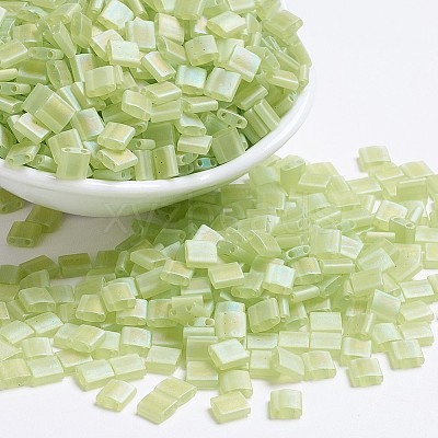 MIYUKI TILA Beads SEED-MY05-TL143FR-1