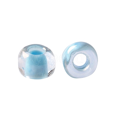 TOHO 11/0 Round Beads SEED-JPTR11-0918-1