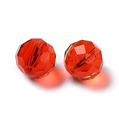 K9 Glass Imitation Austrian Crystal Beads GLAA-H024-17C-14-1