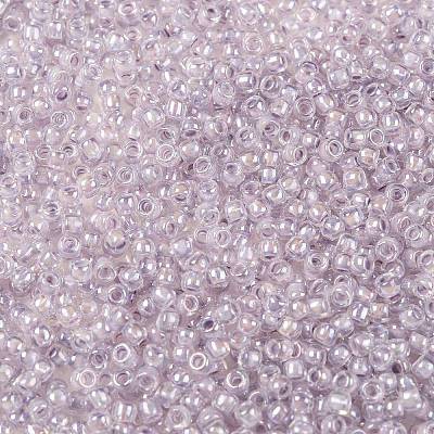 TOHO 8/0 Round Beads X-SEED-TR08-0786-1