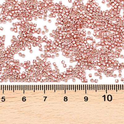 MIYUKI Delica Beads X-SEED-J020-DB2503-1
