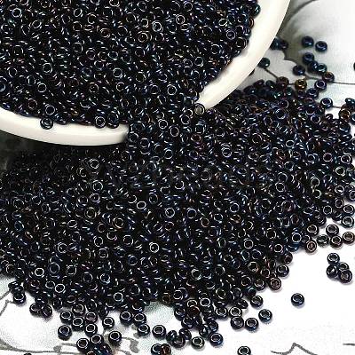 TOHO 6/0 Demi Round Beads SEED-DR06-0082-1