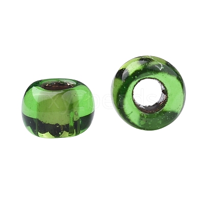 TOHO 11/0 Round Beads X-SEED-TR11-0742-1