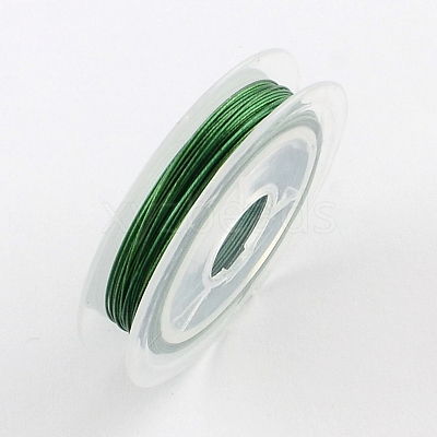 Tiger Tail Wire TWIR-S001-0.38mm-08-1