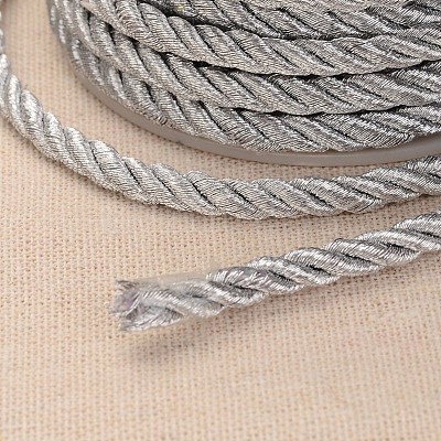 Twisted Nylon Cords NWIR-A001-19-1