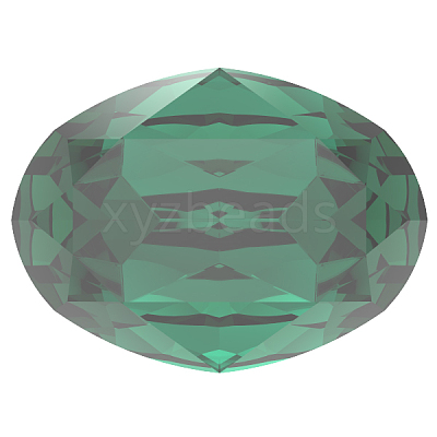 Preciosa® MAXIMA Crystal Fancy Stones Y-PRC-FF8-50730-1