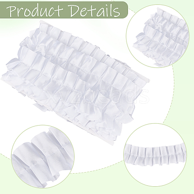 2 Rolls Polyester Gift Wrappings Packing Paper DIY-CY0002-40C-1
