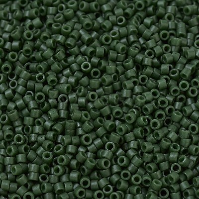 MIYUKI Delica Beads SEED-J020-DB0797-1
