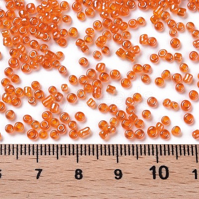 12/0 Glass Seed Beads SEED-A006-2mm-109B-1