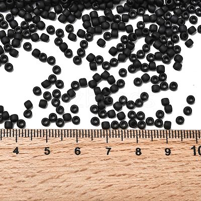 TOHO 8/0 Round Beads SEED-XTR08-0049F-1