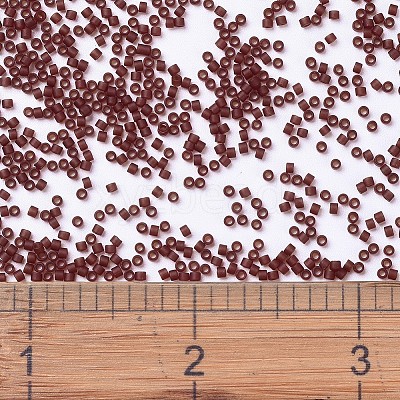 MIYUKI Delica Beads SEED-X0054-DB1262-1