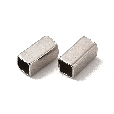 304 Stainless Steel Beads STAS-H179-04G-P-1